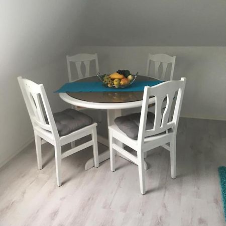 Apartmán Mischa Heide  Exteriér fotografie