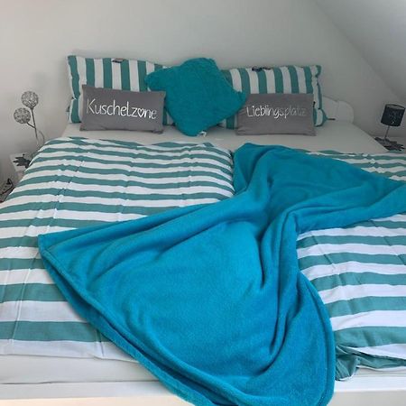 Apartmán Mischa Heide  Exteriér fotografie