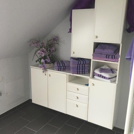 Apartmán Mischa Heide  Exteriér fotografie