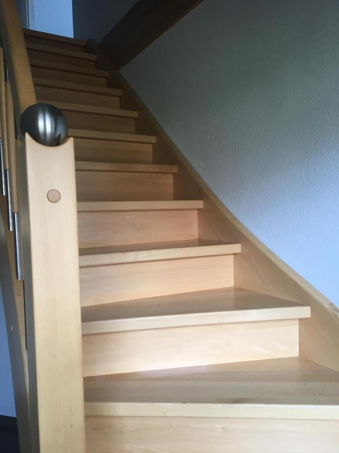 Apartmán Mischa Heide  Exteriér fotografie