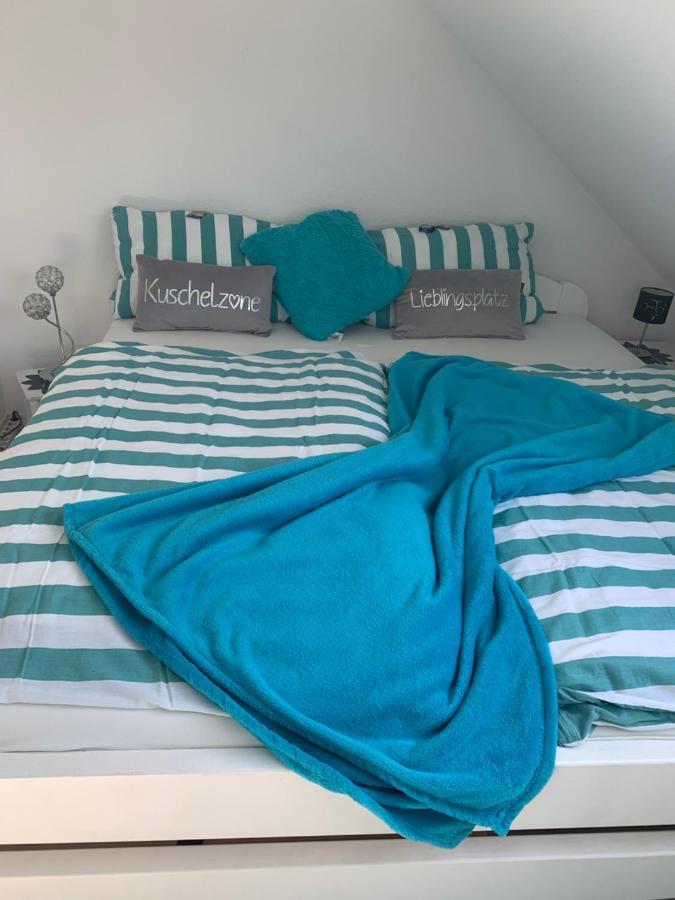 Apartmán Mischa Heide  Exteriér fotografie