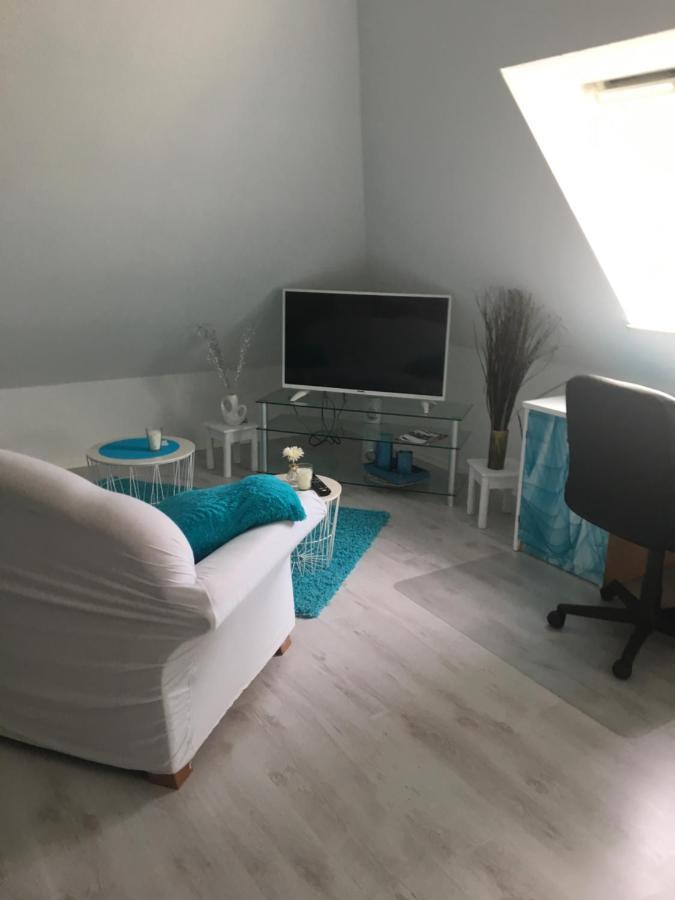 Apartmán Mischa Heide  Exteriér fotografie