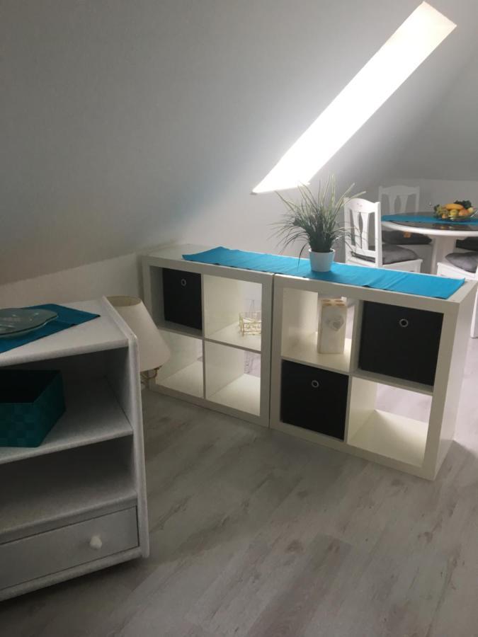 Apartmán Mischa Heide  Exteriér fotografie