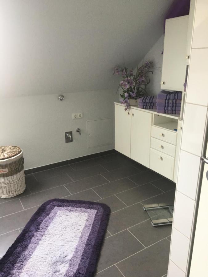 Apartmán Mischa Heide  Exteriér fotografie