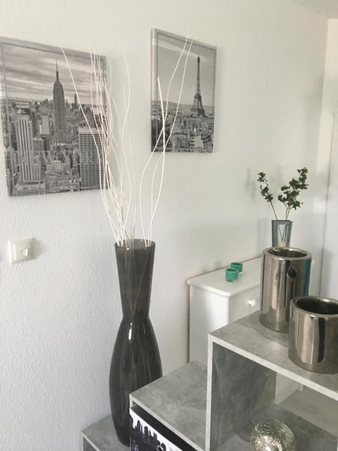 Apartmán Mischa Heide  Exteriér fotografie