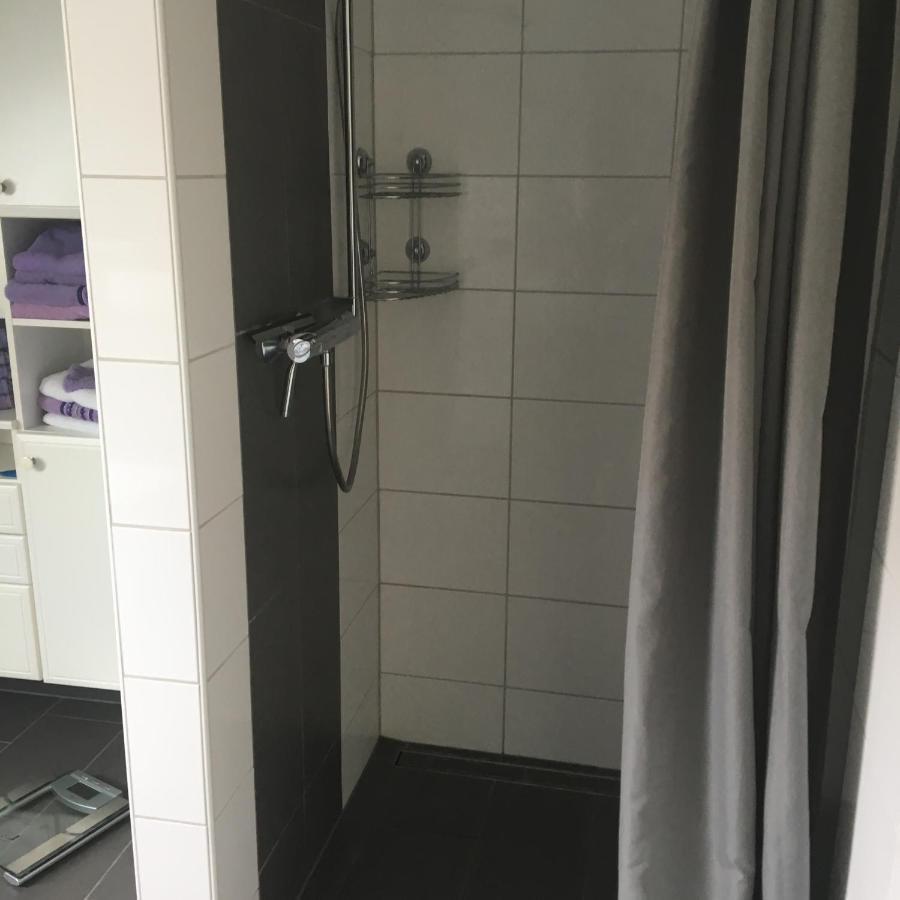Apartmán Mischa Heide  Exteriér fotografie